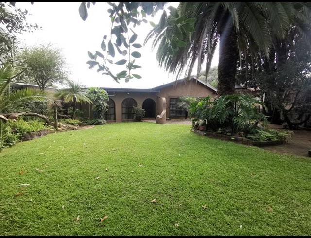 3 BEDROOM HOUSE FOR SALE IN SASOLBURG EXT 4